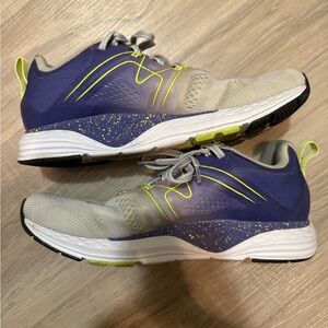 Karhu Women’s Fusion Ortix Cushioned Athletic Shoes Size 8